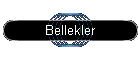 Bellekler