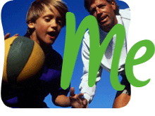 Windows Me Spotlight!